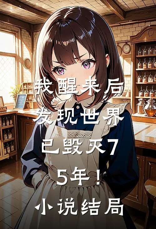我醒来后，发现世界已毁灭75年！小说结局