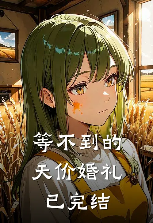 等不到的天价婚礼已完结