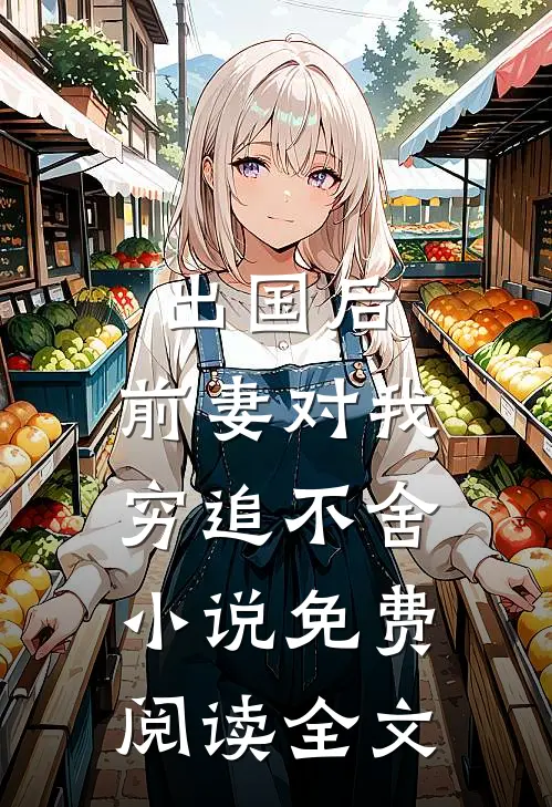 出国后，前妻对我穷追不舍小说免费阅读全文