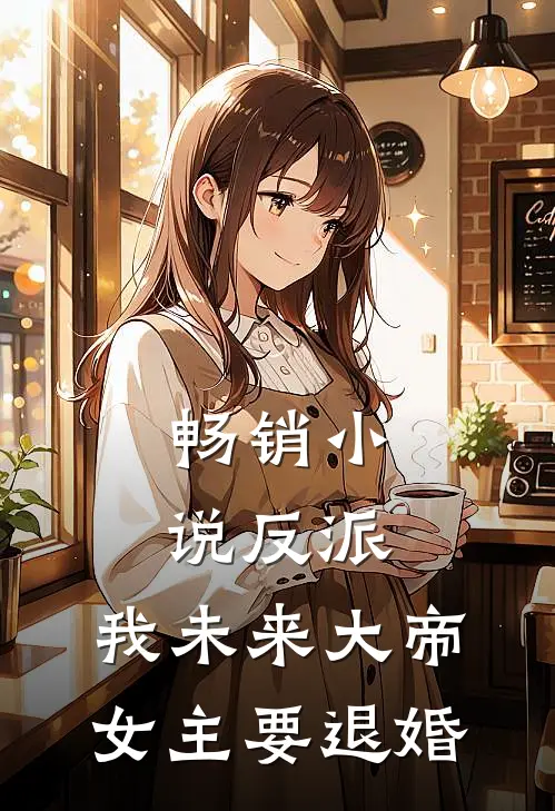 畅销小说反派：我未来大帝，女主要退婚