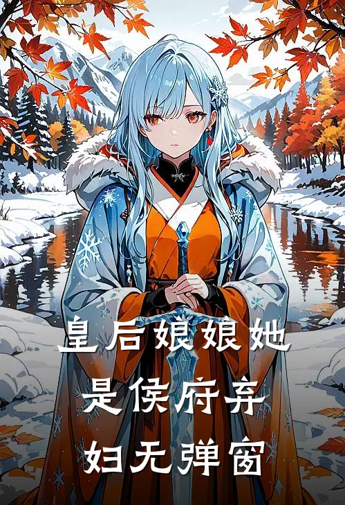 皇后娘娘她是侯府弃妇无弹窗