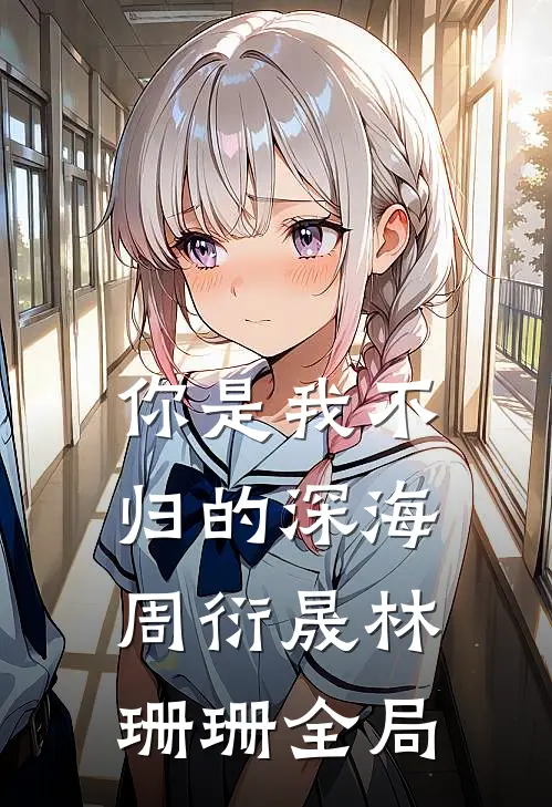 你是我不归的深海周衍晟林珊珊全局