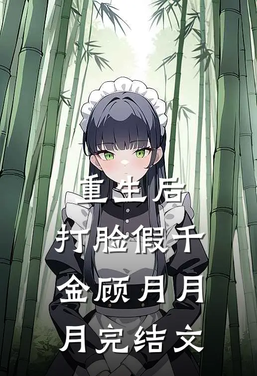 重生后，打脸假千金顾月月月完结文