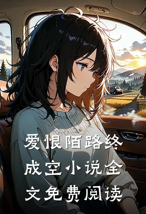 爱恨陌路终成空小说全文免费阅读