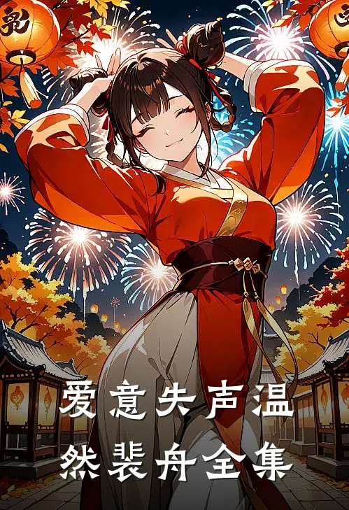 爱意失声温然裴舟全集