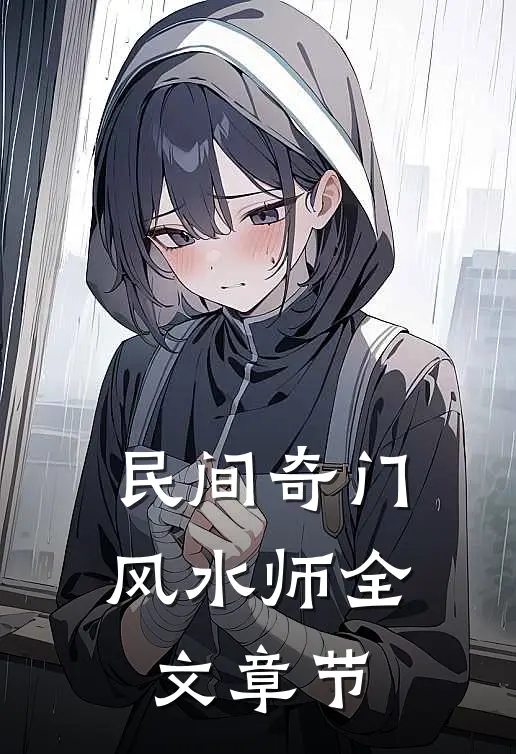 民间奇门风水师全文章节