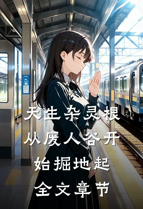 天生杂灵根，从废人谷开始掘地起全文章节