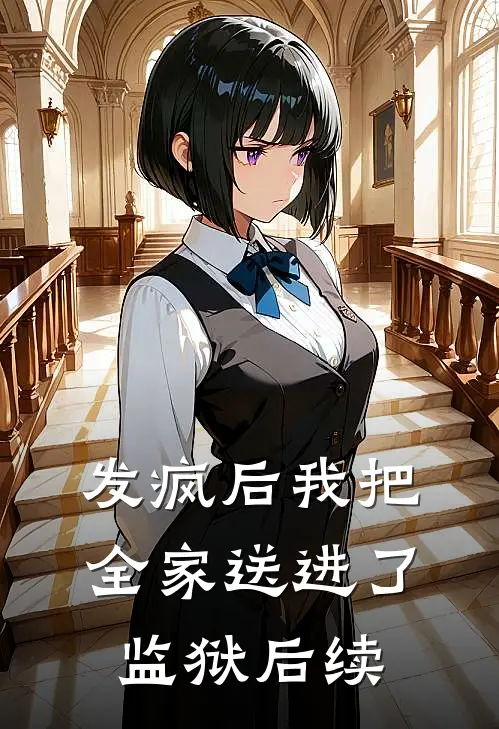 发疯后我把全家送进了监狱后续