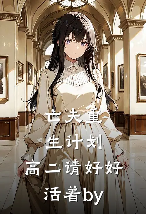 亡夫重生计划：高二请好好活着by