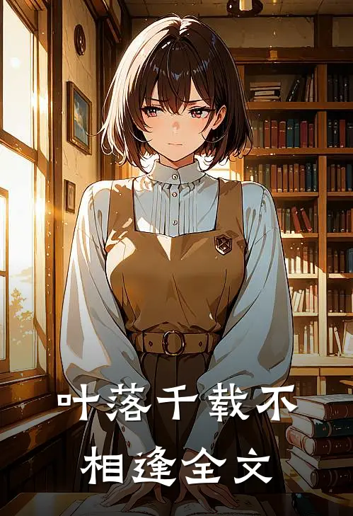 叶落千载不相逢全文