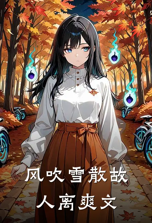 风吹雪散故人离爽文