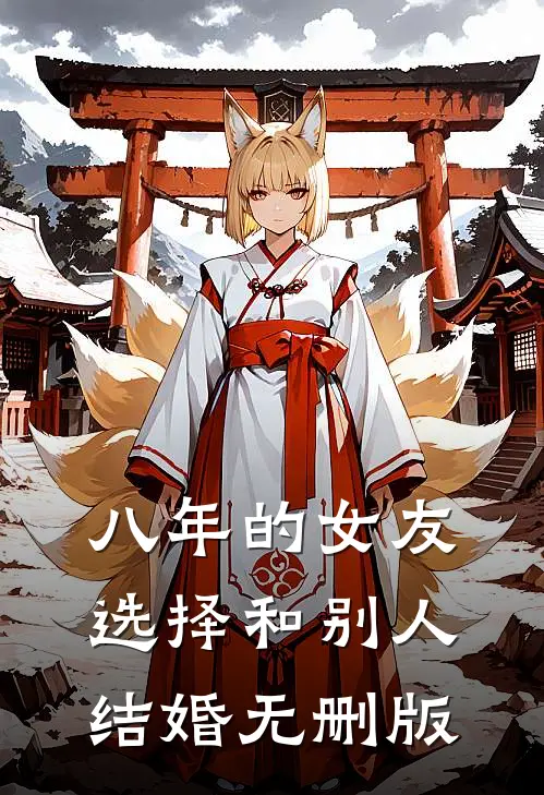 八年的女友，选择和别人结婚无删版