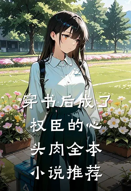 穿书后成了权臣的心头肉全本小说推荐