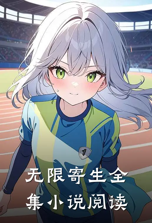 无限寄生全集小说阅读