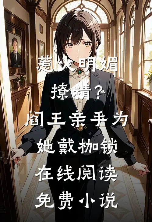 惹火明媚撩精？阎王亲手为她戴枷锁在线阅读免费小说