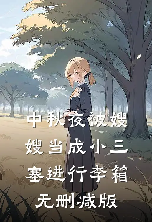 中秋夜被嫂嫂当成小三塞进行李箱无删减版