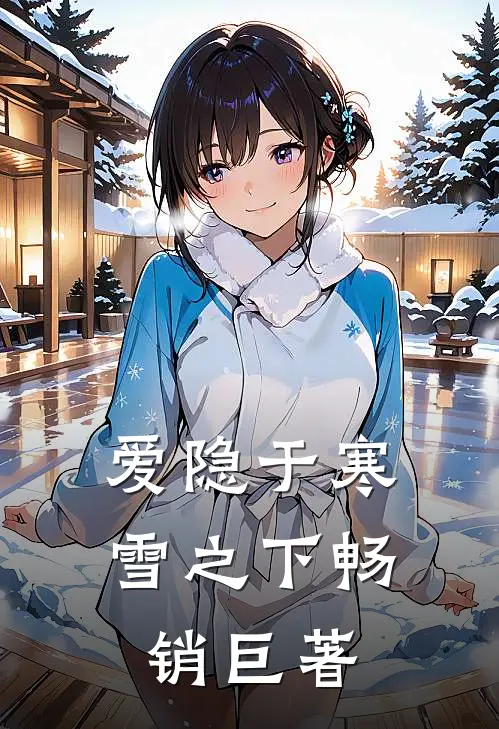 爱隐于寒雪之下畅销巨著