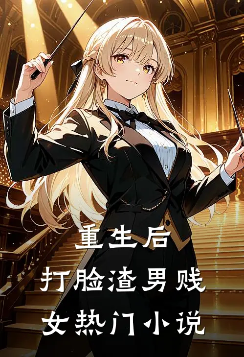 重生后，打脸渣男贱女热门小说