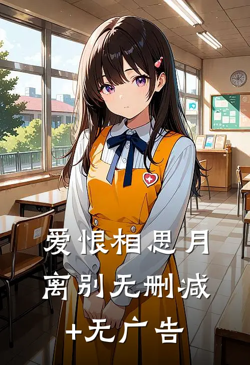 爱恨相思月离别无删减+无广告