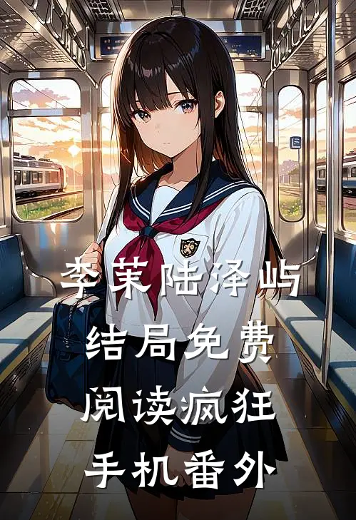 李茉陆泽屿结局免费阅读疯狂手机番外
