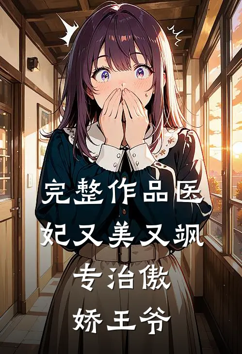 完整作品医妃又美又飒，专治傲娇王爷