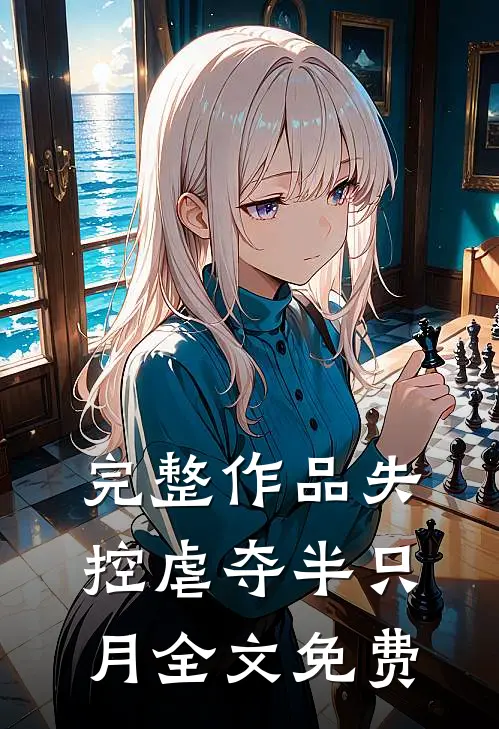 完整作品失控虐夺半只月全文免费