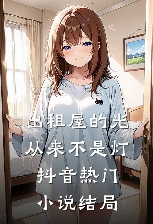 出租屋的光从来不是灯抖音热门小说结局