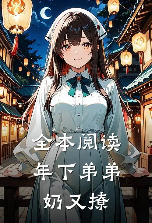 全本阅读年下弟弟奶又撩
