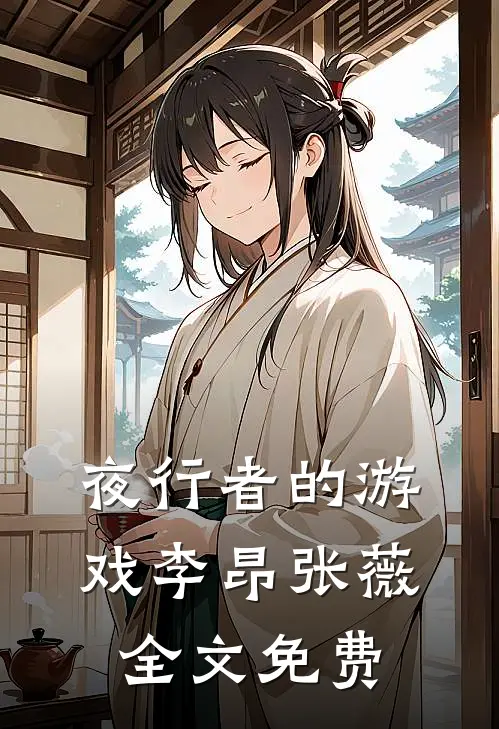 夜行者的游戏李昂张薇全文免费