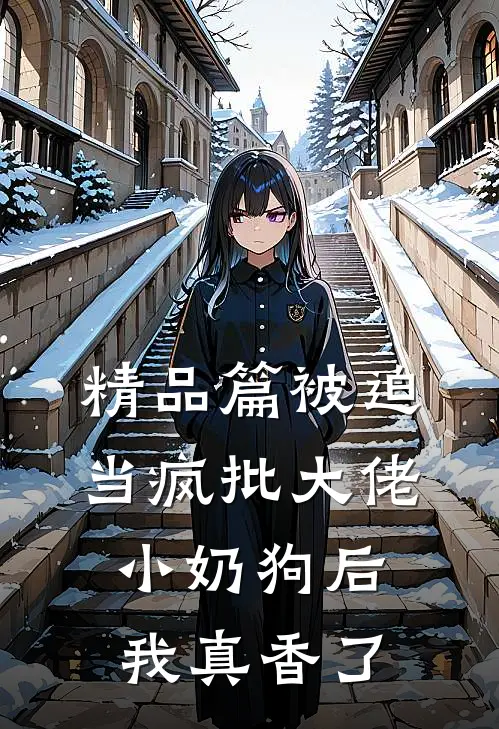 精品篇被迫当疯批大佬小奶狗后我真香了