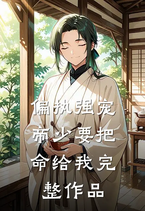 偏执强宠：帝少要把命给我完整作品