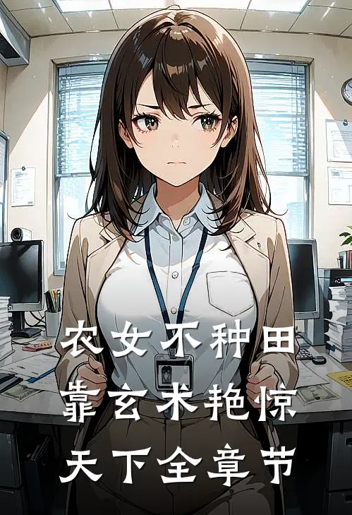 农女不种田，靠玄术艳惊天下全章节