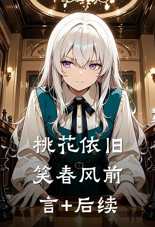 桃花依旧笑春风前言+后续