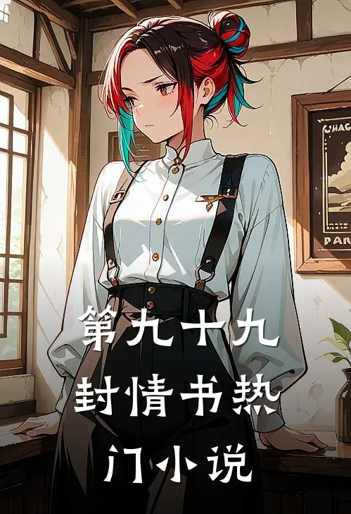 第九十九封情书热门小说