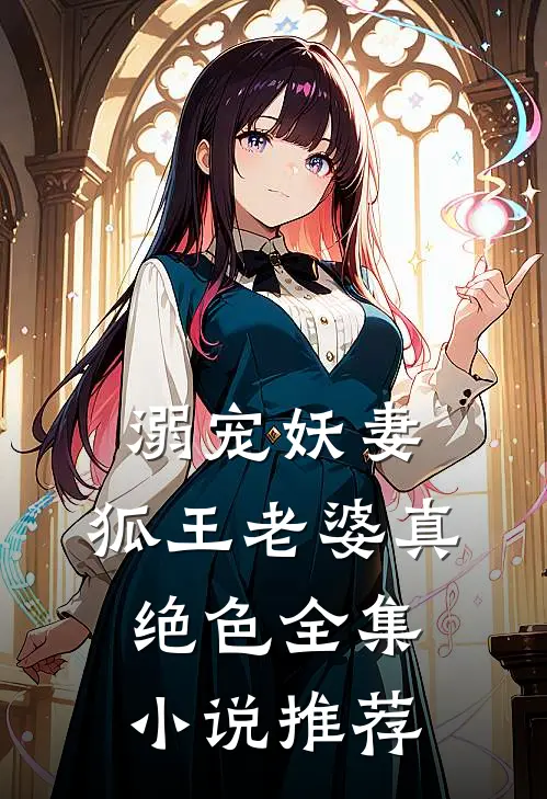 溺宠妖妻：狐王老婆真绝色全集小说推荐
