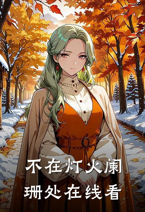 不在灯火阑珊处在线看