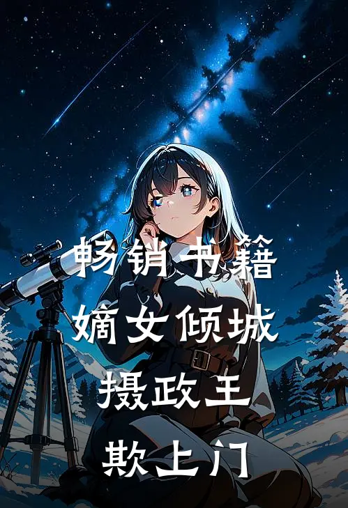 畅销书籍嫡女倾城：摄政王欺上门