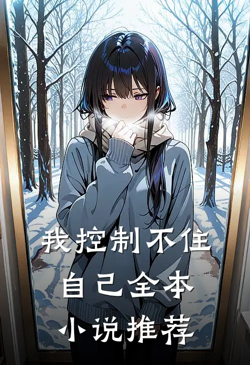 我控制不住自己全本小说推荐
