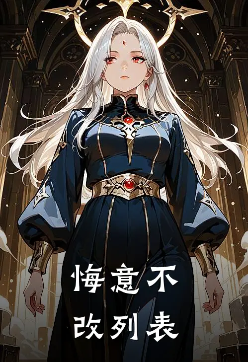 悔意不改列表