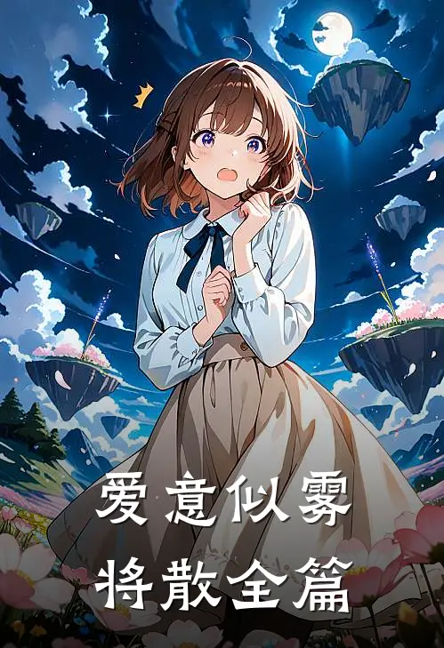 爱意似雾将散全篇