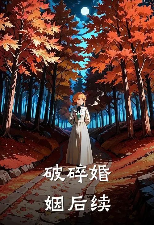 破碎婚姻后续