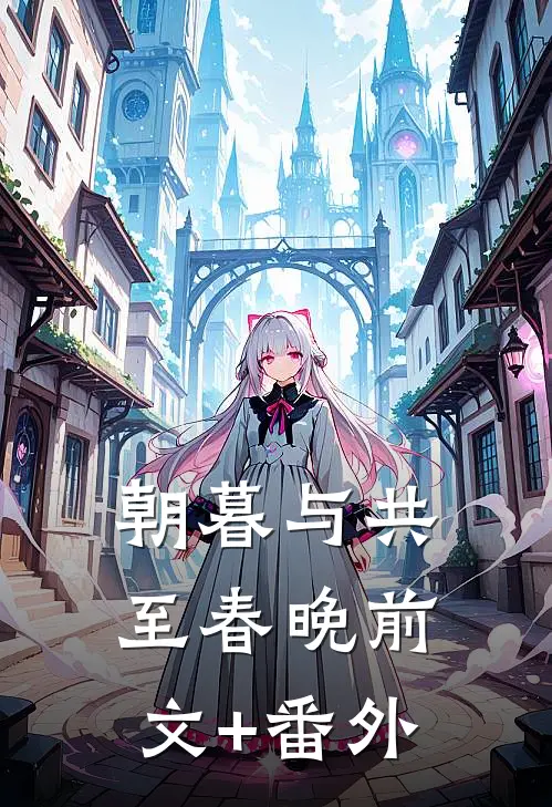 朝暮与共至春晚前文+番外