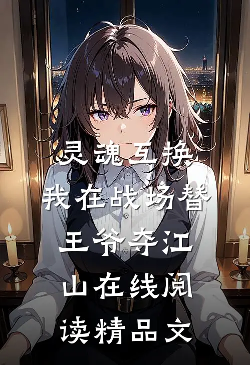 灵魂互换:我在战场替王爷夺江山在线阅读精品文