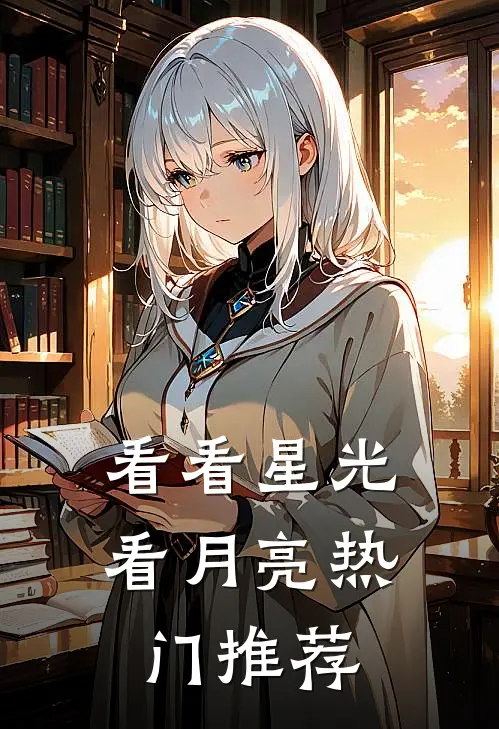 看看星光，看月亮热门推荐