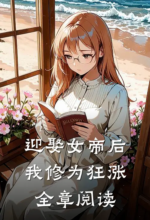 迎娶女帝后，我修为狂涨全章阅读