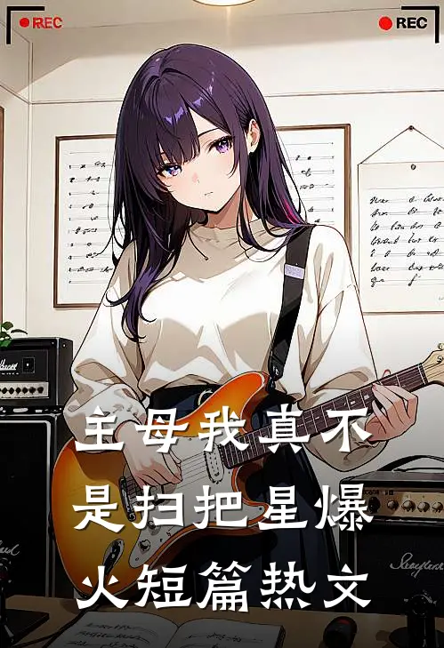 主母我真不是扫把星爆火短篇热文