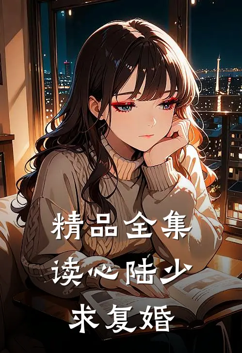 精品全集读心陆少求复婚