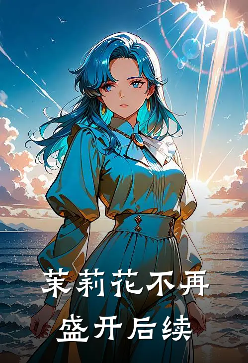 茉莉花不再盛开后续