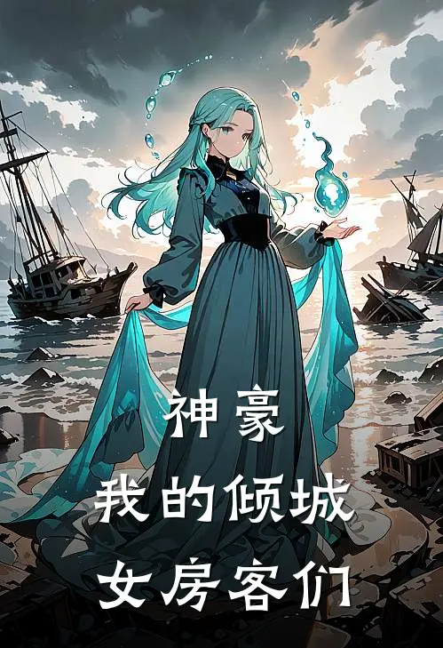 神豪：我的倾城女房客们