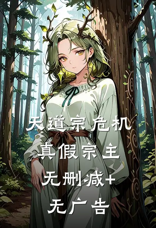 天道宗危机，真假宗主无删减+无广告